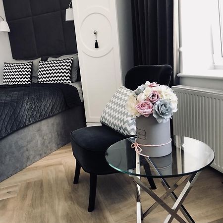 Apartament 51 Z Miejscem Parkingowym Torun Luaran gambar