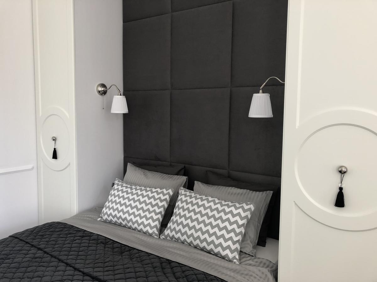 Apartament 51 Z Miejscem Parkingowym Torun Luaran gambar