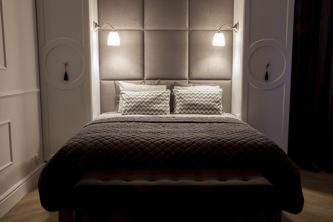 Apartament 51 Z Miejscem Parkingowym Torun Luaran gambar