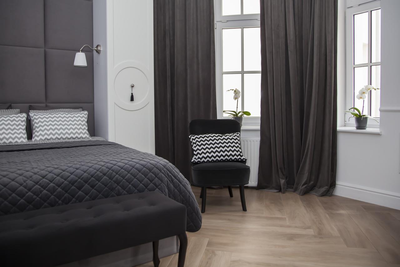 Apartament 51 Z Miejscem Parkingowym Torun Luaran gambar