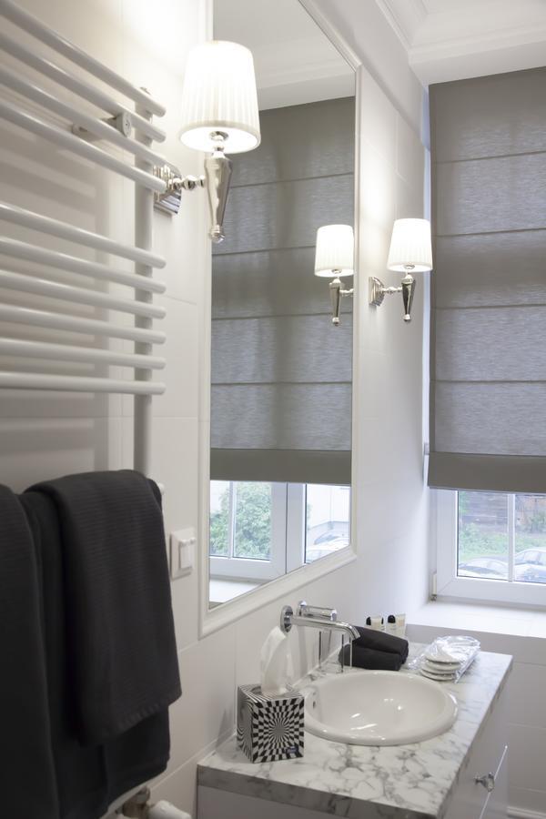Apartament 51 Z Miejscem Parkingowym Torun Luaran gambar
