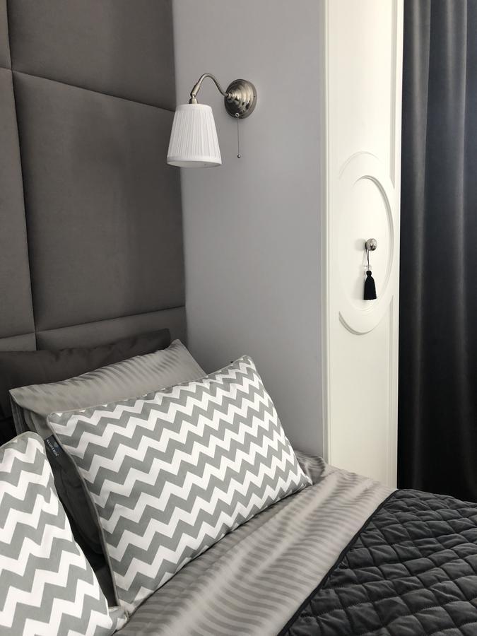 Apartament 51 Z Miejscem Parkingowym Torun Luaran gambar