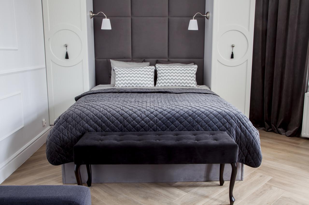 Apartament 51 Z Miejscem Parkingowym Torun Luaran gambar